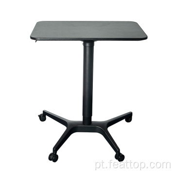Design exclusivo Design portátil da mesa de escritório ajustável